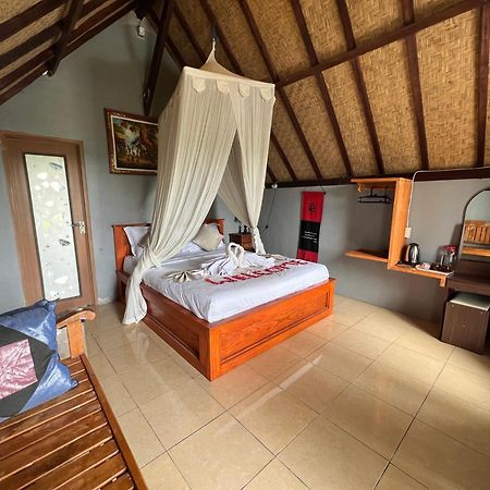 Bukit Catu Bungalows Kintamani  Ngoại thất bức ảnh