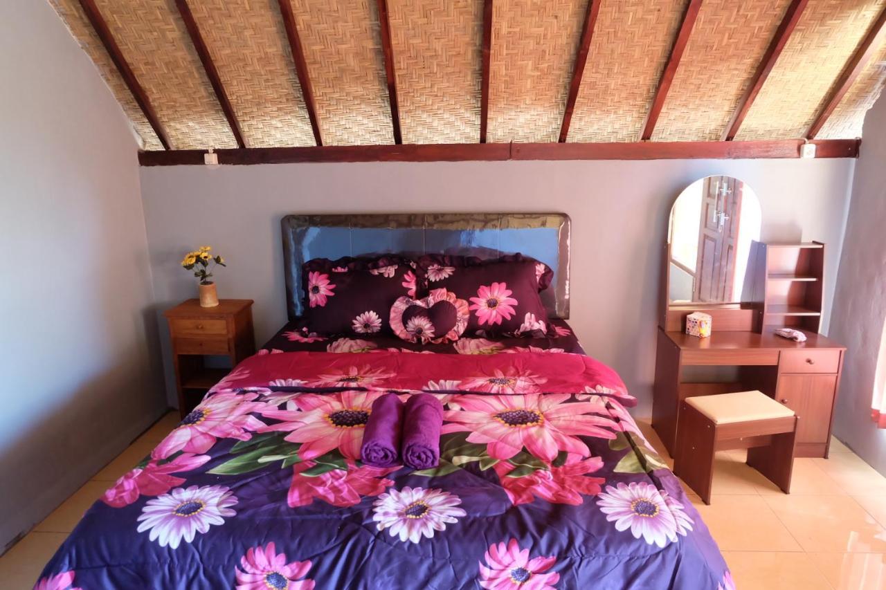 Bukit Catu Bungalows Kintamani  Ngoại thất bức ảnh