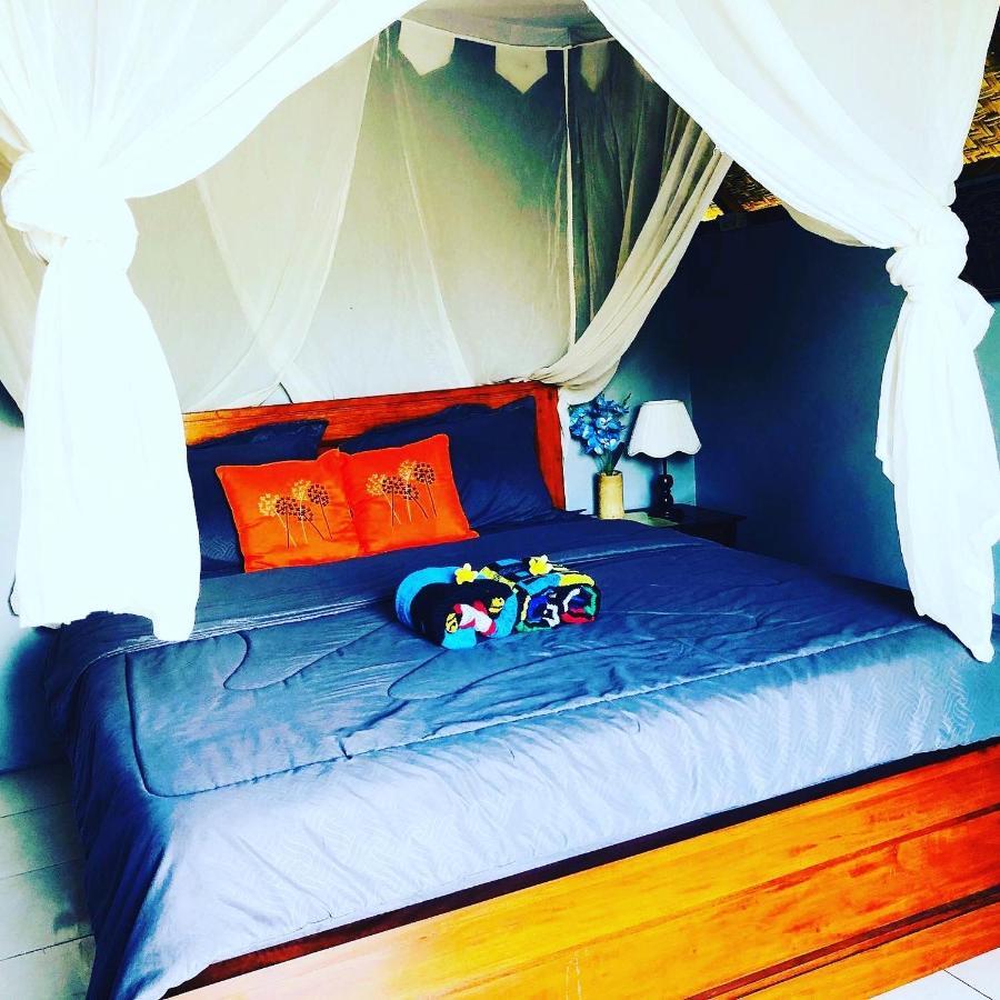 Bukit Catu Bungalows Kintamani  Ngoại thất bức ảnh