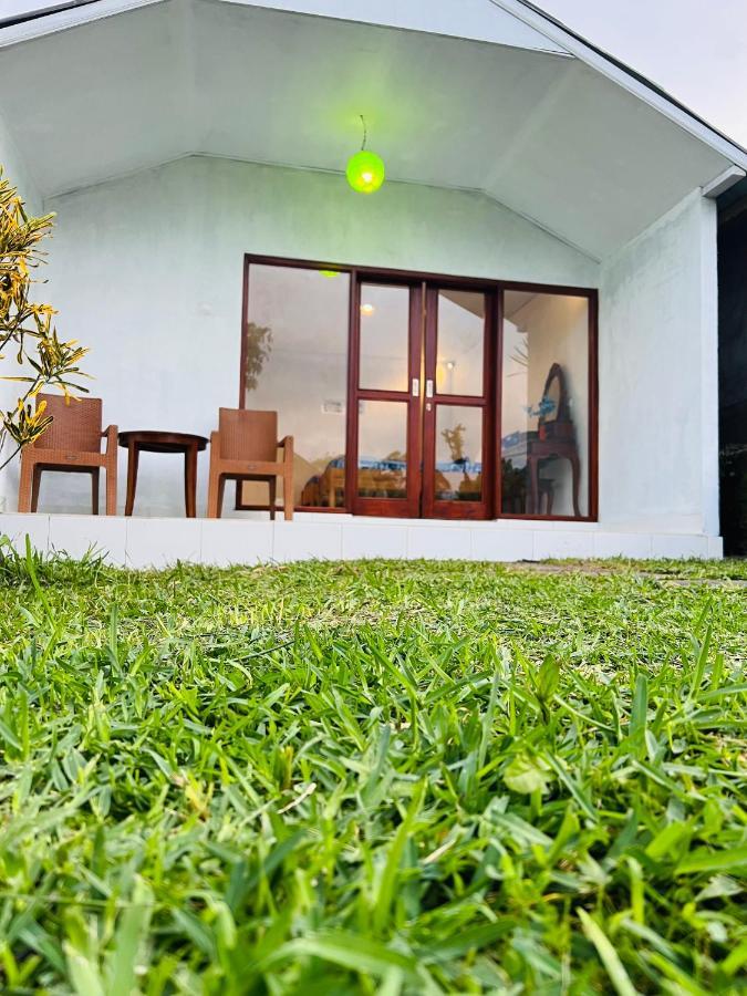 Bukit Catu Bungalows Kintamani  Ngoại thất bức ảnh