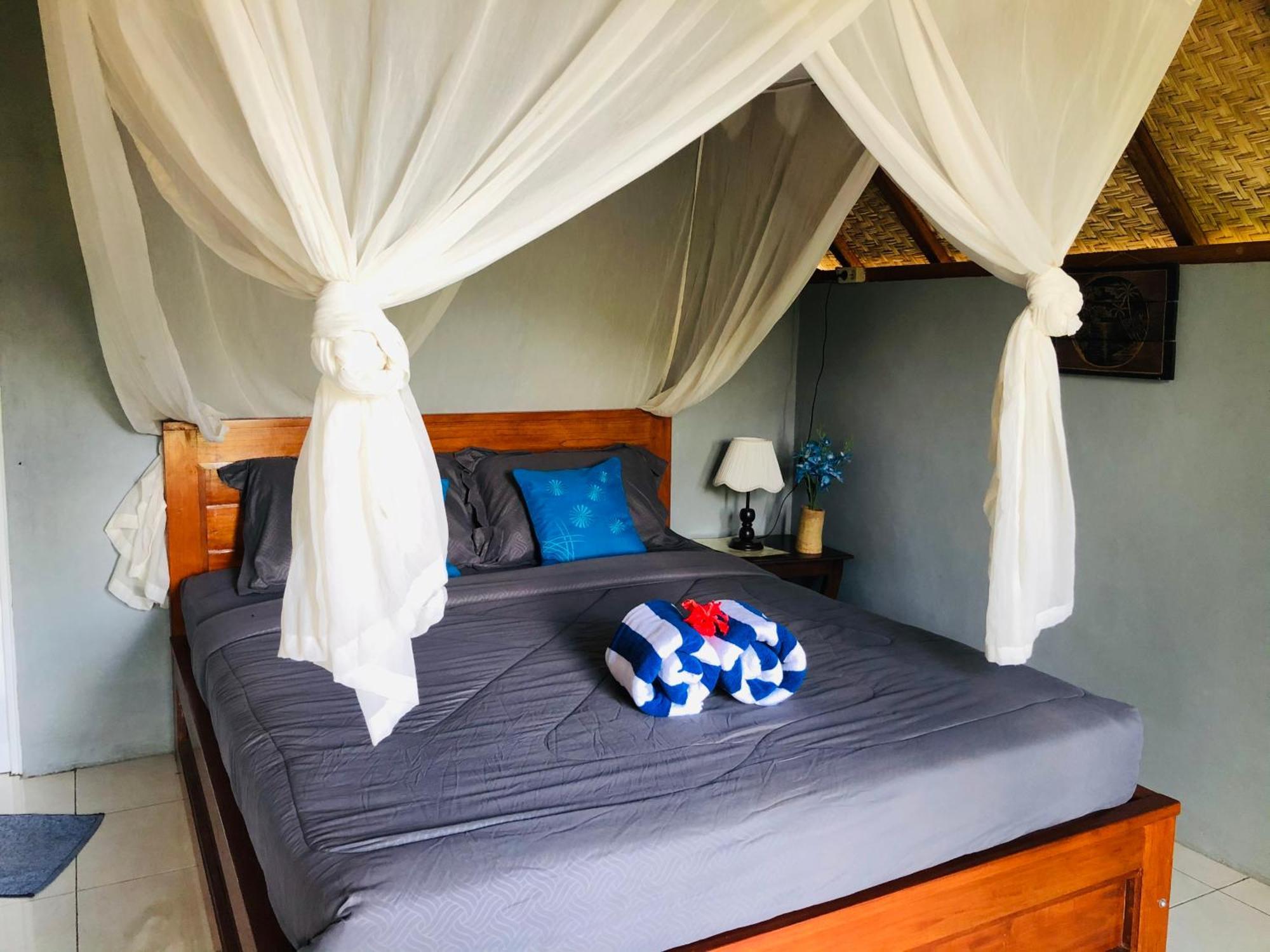 Bukit Catu Bungalows Kintamani  Phòng bức ảnh