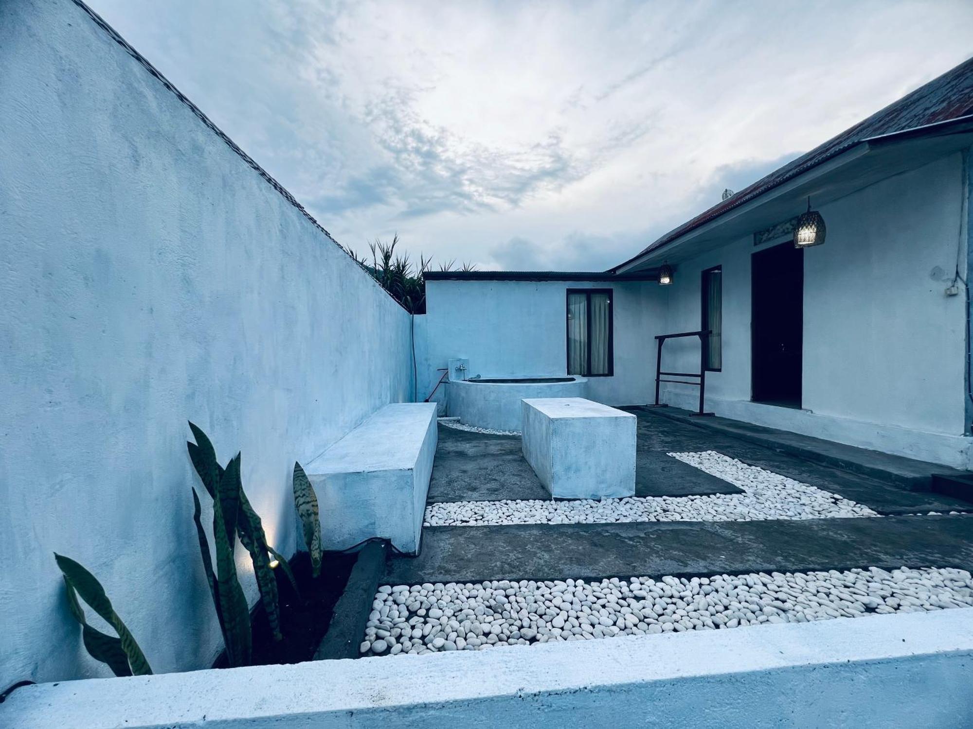 Bukit Catu Bungalows Kintamani  Ngoại thất bức ảnh