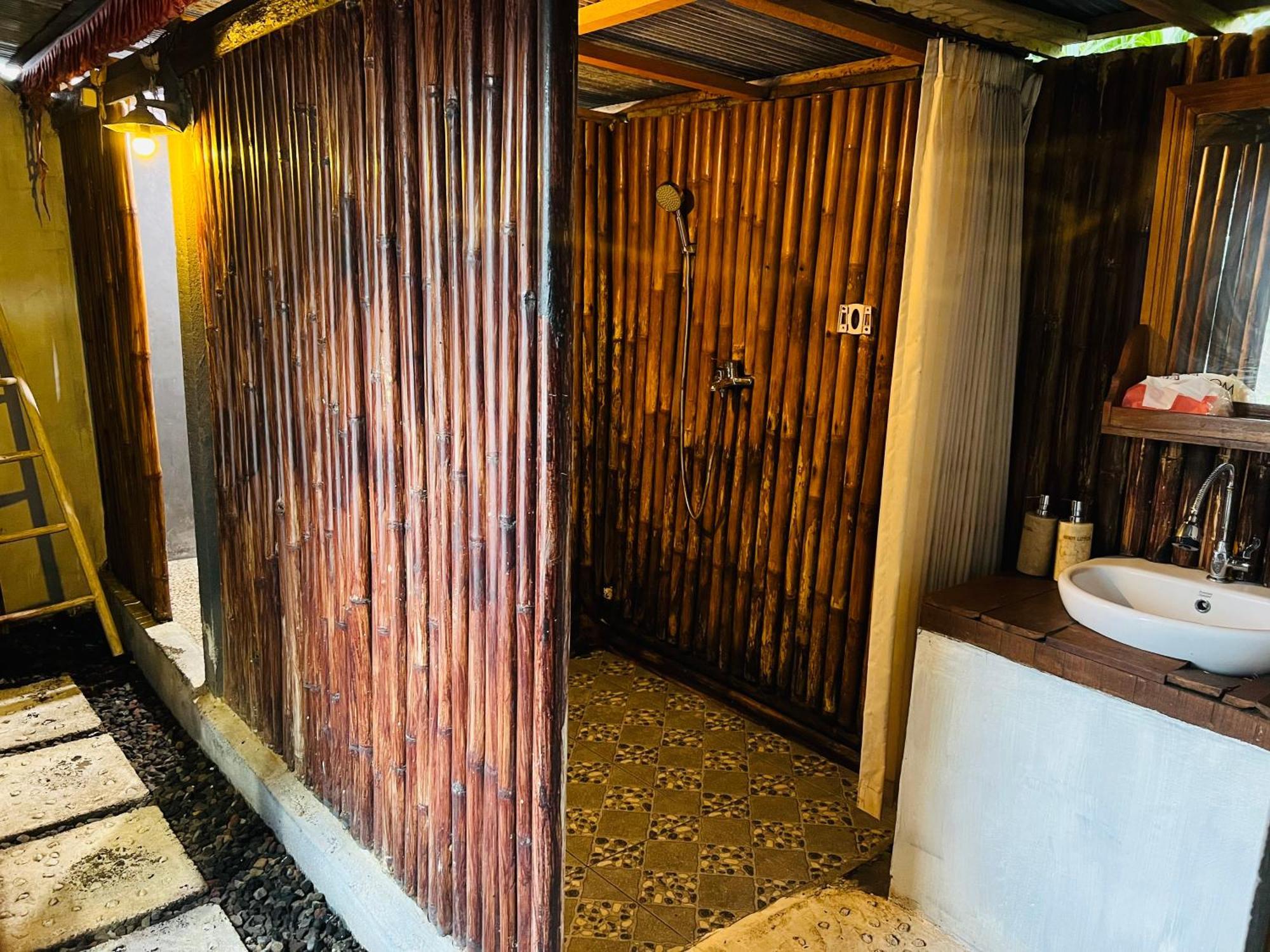 Bukit Catu Bungalows Kintamani  Ngoại thất bức ảnh